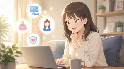 「本当に自分に合っているのか不安…」——スカパー！新規加入プロモーションの申し込みで悩みを解決できた話