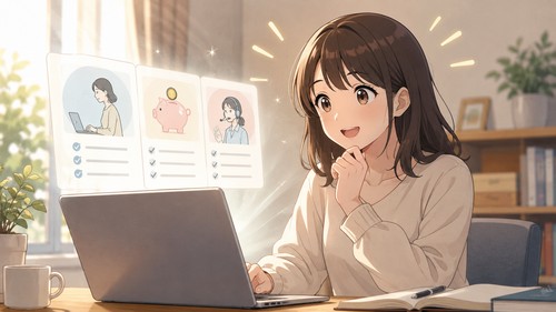 「本当に自分に合っているのか不安…」——THE CUSHION JAPAN（ザ クッション ジャパン）通販プロモーション / 株式会社ハウスオブジャパンで悩みを解決できた話