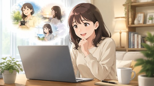 「本当にもっと早く出会いたかった…」——『S-Photo』で長年の悩みやストレスから解放された体験談