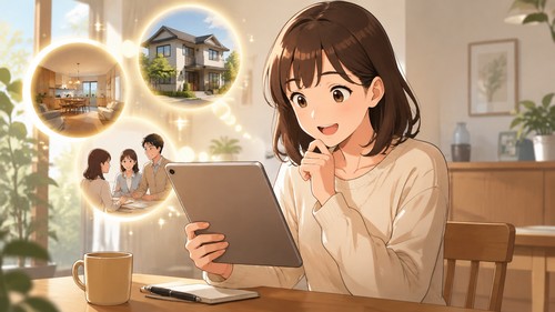 「本当にもっと早く出会いたかった…」——『株式会社ワイユー まごころ工務店』で長年の悩みやストレスから解放された体験談