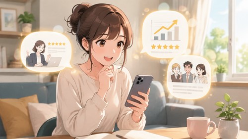 「本当にもっと早く出会いたかった…」——『SellBridge Academy』で長年の悩みやストレスから解放された体験談