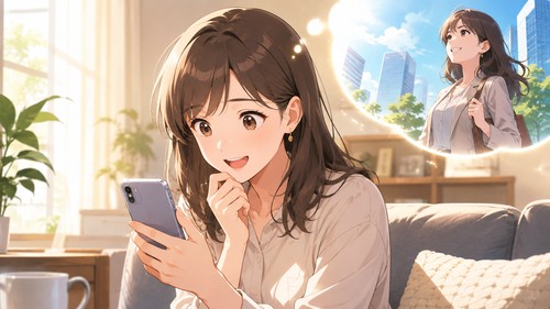 「本当にもっと早く出会いたかった…」——『Workful』で長年の悩みやストレスから解放された体験談
