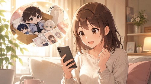 「本当にもっと早く出会いたかった…」——『ぬい次郎』で長年の悩みやストレスから解放された体験談