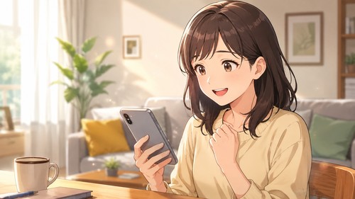 「本当にもっと早く出会いたかった…」——『借金問題解決ナビLINEの友達追加』で長年の悩みやストレスから解放された体験談