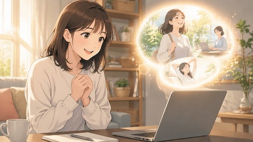 「本当にもっと早く出会いたかった…」——『Rilina』で長年の悩みやストレスから解放された体験談