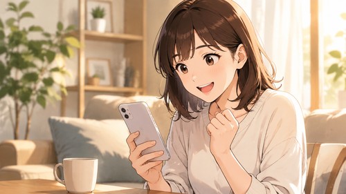 「本当にもっと早く出会いたかった…」——『NANAHAN』で長年の悩みやストレスから解放された体験談