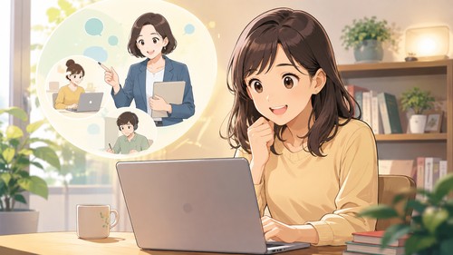 「本当にもっと早く出会いたかった…」——『ハングルネット』で長年の悩みやストレスから解放された体験談