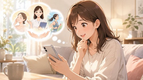 「本当にもっと早く出会いたかった…」——『株式会社LADDER』で長年の悩みやストレスから解放された体験談