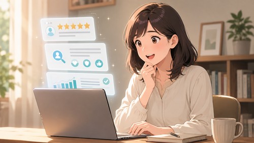 「本当にもっと早く出会いたかった…」——『イルシル』で長年の悩みやストレスから解放された体験談