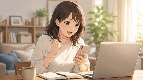 「本当にもっと早く出会いたかった…」——『NEWDOOR』で長年の悩みやストレスから解放された体験談