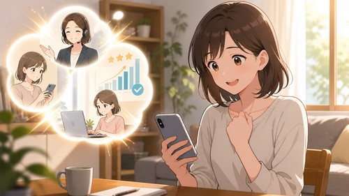 「本当にもっと早く出会いたかった…」——『ランミックス』で長年の悩みやストレスから解放された体験談