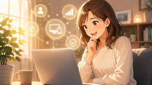「本当にもっと早く出会いたかった…」——『bee-plus』で長年の悩みやストレスから解放された体験談