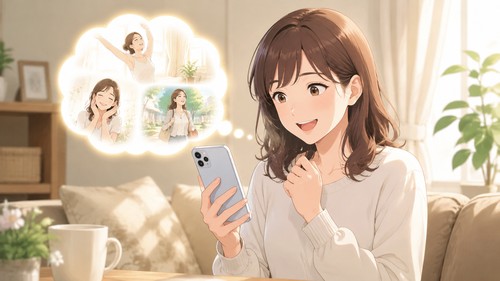「本当にもっと早く出会いたかった…」——『美健モール』で長年の悩みやストレスから解放された体験談