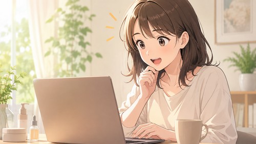 「本当にもっと早く出会いたかった…」——『ダーマコールジャパン公式オンラインショップ』で長年の悩みやストレスから解放された体験談