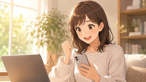 「本当にもっと早く出会いたかった…」——『業界最安級で学べるのお申込み』で長年の悩みやストレスから解放された体験談