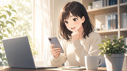 「本当にもっと早く出会いたかった…」——『Degime』で長年の悩みやストレスから解放された体験談