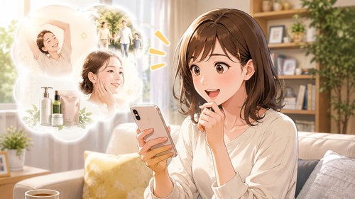 「本当にもっと早く出会いたかった…」——『プライムショップ by PRIMESHOP.JP 公式通販サイト』で長年の悩みやストレスから解放された体験談