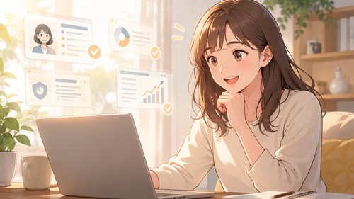 「本当にもっと早く出会いたかった…」——『MAQE（メイク）』で長年の悩みやストレスから解放された体験談