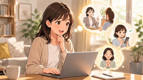 「本当にもっと早く出会いたかった…」——『グッドエンド』で長年の悩みやストレスから解放された体験談