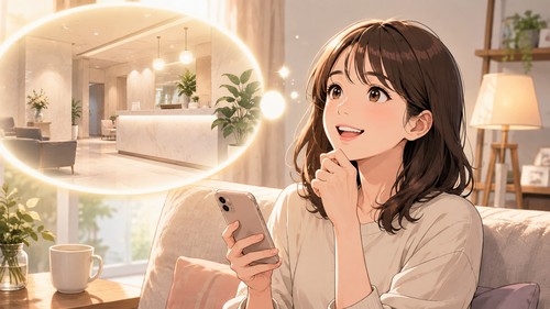 「本当にもっと早く出会いたかった…」——『ミスサブリナ表参道』で長年の悩みやストレスから解放された体験談