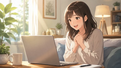 「本当にもっと早く出会いたかった…」——『ヨンデミー』で長年の悩みやストレスから解放された体験談