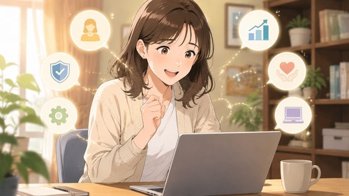 「本当にもっと早く出会いたかった…」——『price2alert』で長年の悩みやストレスから解放された体験談