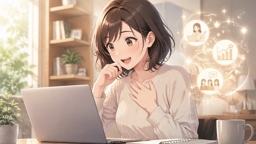 「本当にもっと早く出会いたかった…」——『SpeakNow』で長年の悩みやストレスから解放された体験談
