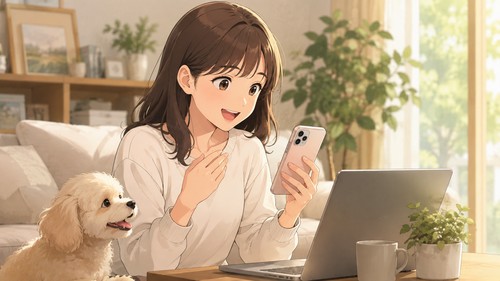 「本当にもっと早く出会いたかった…」——『ウルフギャングマン＆ビースト』で長年の悩みやストレスから解放された体験談