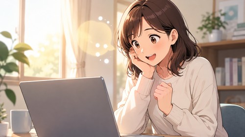 「本当にもっと早く出会いたかった…」——『キャリア相談プラットフォーム購入者募集プログラム&コーチ募集の申し込み』で長年の悩みやストレスから解放された体験談