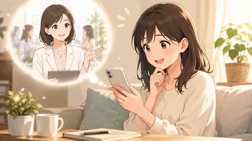「本当にもっと早く出会いたかった…」——『治験ボランティアサポートセンター』で長年の悩みやストレスから解放された体験談